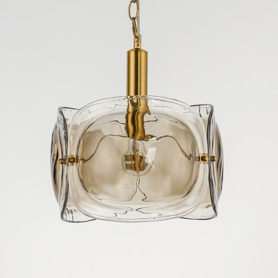 Подвесной светильник TRINO Dark Grey ImperiumLoft 243430-22