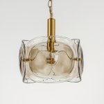 Подвесной светильник TRINO Dark Grey ImperiumLoft 243430-22