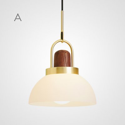 Подвесной светильник ALISON D30 ImperiumLoft 243431-26