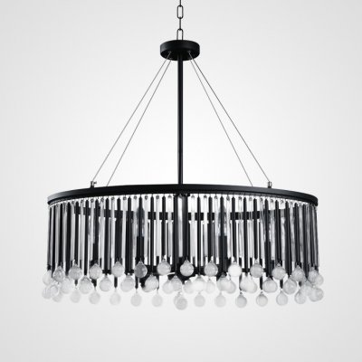 Подвесная люстра AUSTIN L ImperiumLoft 243436-26