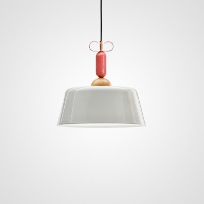 Подвесной светильник DREAM White ImperiumLoft 243439-22