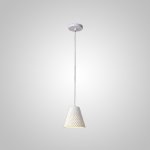 Подвесной светильник HASSA D12 White ImperiumLoft 243442-22