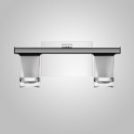 Настенное бра ALERT-WALL L2 White ImperiumLoft 243471-26