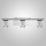 Настенное бра ALERT-WALL L3 White ImperiumLoft 243475-26