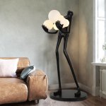 Торшер ANGEL White ImperiumLoft 243485-22