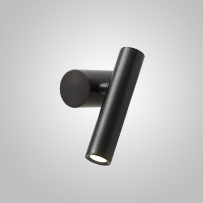 Бра ARD Black ImperiumLoft 243487-22