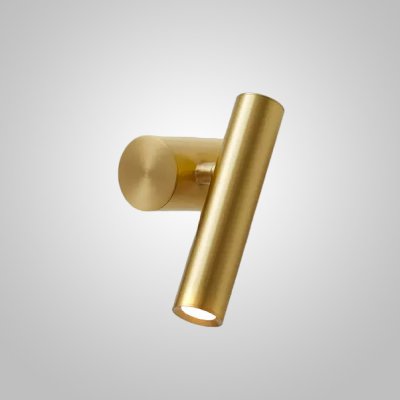 Бра ARD Brass ImperiumLoft 243488-22 Бра ARD Brass ImperiumLoft 243488-22