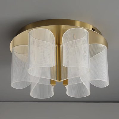 Потолочный светильник HEARTS D50 ImperiumLoft 243499-22