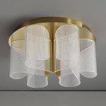 Потолочный светильник HEARTS D50 ImperiumLoft 243499-22