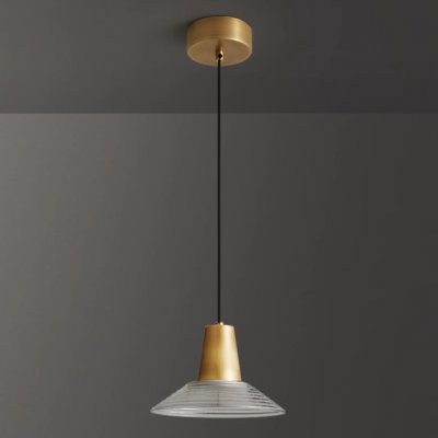 Подвесной светильник CICLA Brass ImperiumLoft 243530-22