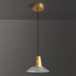 Подвесной светильник CICLA Brass ImperiumLoft 243530-22