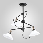 Светильник Alfa 24366 Hermes