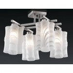 Люстра Odeon light 2437/4C ATIR