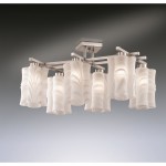 Люстра Odeon light 2437/6C ATIR