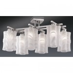 Люстра Odeon light 2437/6C ATIR