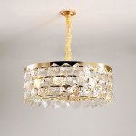 Подвесная люстра BONETE D75 ImperiumLoft 243705-26