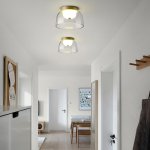 Потолочный светильник CLARITY B ImperiumLoft 243715-26