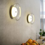Потолочный светильник CLARITY B ImperiumLoft 243715-26