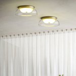 Потолочный светильник CLARITY B ImperiumLoft 243715-26