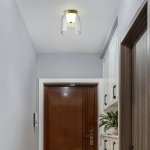 Потолочный светильник CLARITY B ImperiumLoft 243715-26