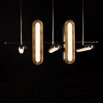 Реечный светильник BIND L7 ImperiumLoft 243724-26