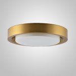 Потолочный светильник BUTTON GOLD D32 ImperiumLoft 243747-26