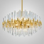 Подвесная люстра DAINA D100 ImperiumLoft 243764-26