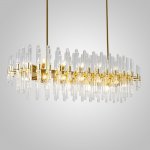 Реечный светильник DAINA L120 ImperiumLoft 243766-26