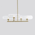 Подвесная люстра DIRIGEABLE L4 ImperiumLoft 243775-26