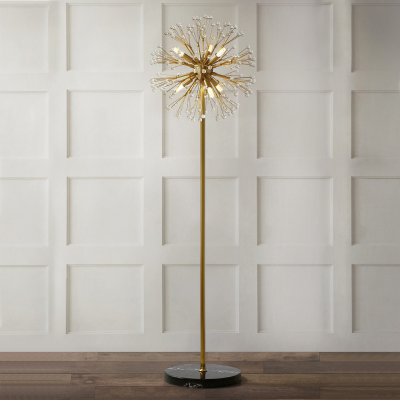Торшер DANDELION ImperiumLoft 243784-26