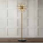 Торшер DANDELION ImperiumLoft 243784-26