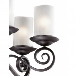 Люстра Odeon light 2438/6 BOSTA