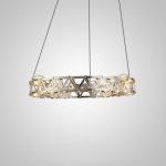 Подвесная люстра EIFFEL D60 ImperiumLoft 243811-26