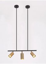 Подвесной светильник Long John L55 ImperiumLoft 243936-26