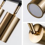 Подвесной светильник Long John L55 ImperiumLoft 243936-26