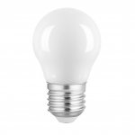 Светодиодная лампа E27 мощность 6W 4200K White от ImperiumLoft ImperiumLoft 243938-26