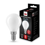Светодиодная лампа E14 мощность 6W 4200K White от ImperiumLoft ImperiumLoft 243945-26