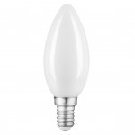 Светодиодная лампа E14 candles мощность 7W 4200K White от ImperiumLoft ImperiumLoft 243955-26