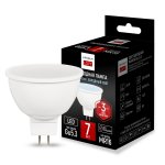 Светодиодная лампа GU5.3 мощность 7W 4200K от ImperiumLoft ImperiumLoft 243965-26