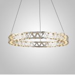 Подвесная люстра EIFFEL D80 ImperiumLoft 243966-26