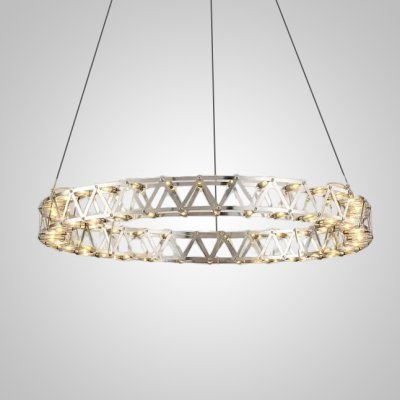 Подвесная люстра EIFFEL D100 ImperiumLoft 243967-26