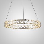 Подвесная люстра EIFFEL D100 ImperiumLoft 243967-26