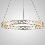 Подвесная люстра EIFFEL D150 ImperiumLoft 243969-26