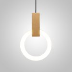 Подвесной светильник HALO D20 Metal ImperiumLoft 243973-22