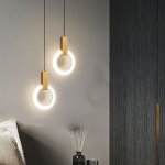 Подвесной светильник HALO D20 Metal ImperiumLoft 243973-22