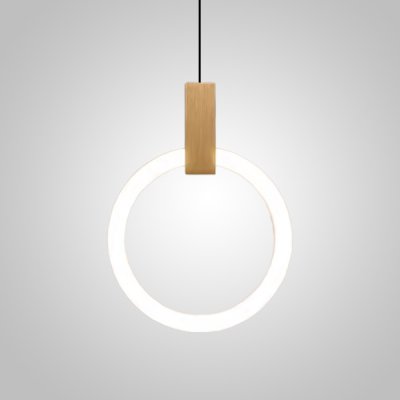 Подвесной светильник HALO D30 Metal ImperiumLoft 243974-22