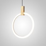 Подвесной светильник HALO D40 Metal ImperiumLoft 243976-22