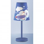 Настольная лампа Odeon light 2440/1T AIRCY