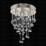 Люстра Chiaro 244010108 Каскад