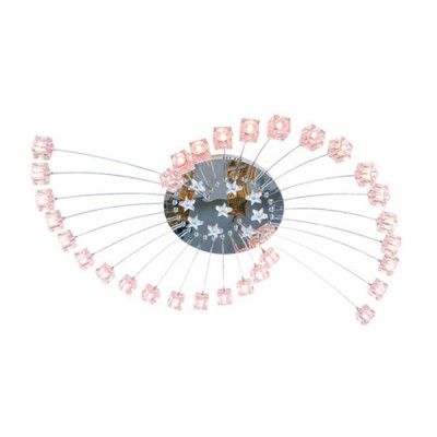 Люстра потолочная Mw light 244011630 Каскад Люстра потолочная Mw light 244011630 Каскад